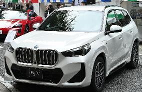 BMW iX1 xDrive30 Msport